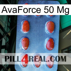 AvaForce 50Mg 06